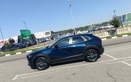 Mazda CX-30 I, 2021 год, 2 600 000 рублей, 7 фотография