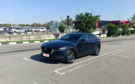 Mazda CX-30 I, 2021 год, 2 600 000 рублей, 8 фотография