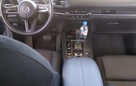 Mazda CX-30 I, 2021 год, 2 600 000 рублей, 10 фотография