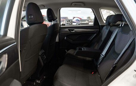 Haval Jolion, 2025 год, 2 375 010 рублей, 10 фотография