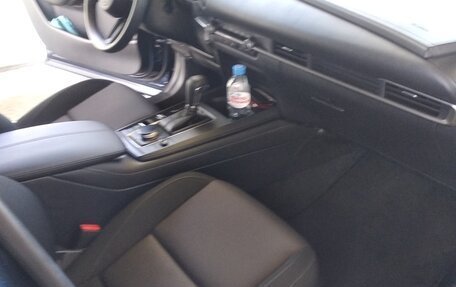 Mazda CX-30 I, 2021 год, 2 600 000 рублей, 12 фотография