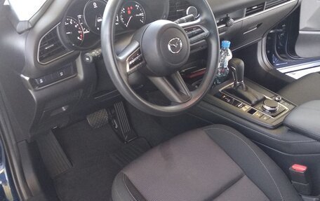 Mazda CX-30 I, 2021 год, 2 600 000 рублей, 9 фотография