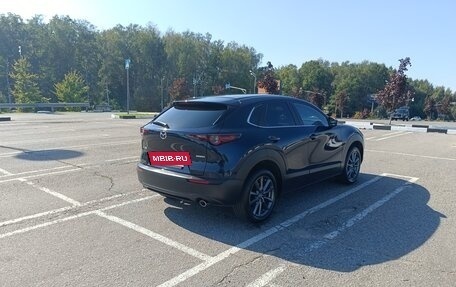 Mazda CX-30 I, 2021 год, 2 600 000 рублей, 5 фотография