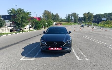 Mazda CX-30 I, 2021 год, 2 600 000 рублей, 2 фотография