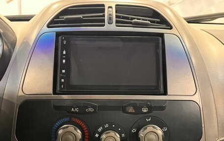 Chery Tiggo (T11), 2007 год, 449 900 рублей, 9 фотография