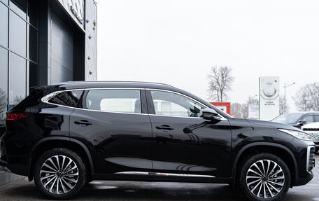 CheryExeed TXL, 2024 год, 3 900 000 рублей, 6 фотография
