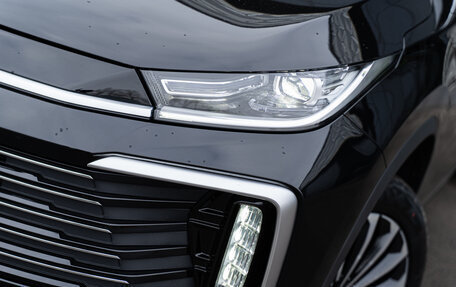 CheryExeed TXL, 2024 год, 3 900 000 рублей, 5 фотография