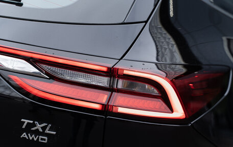 CheryExeed TXL, 2024 год, 3 900 000 рублей, 11 фотография