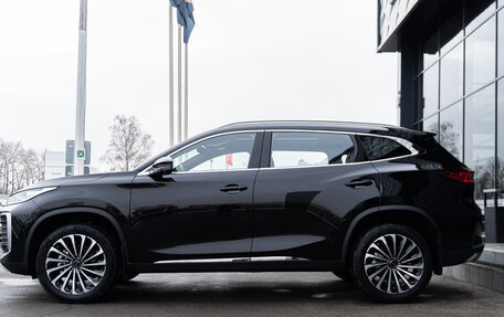 CheryExeed TXL, 2024 год, 3 900 000 рублей, 7 фотография