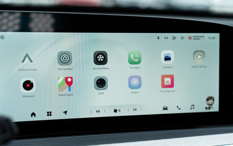 CheryExeed TXL, 2024 год, 3 900 000 рублей, 30 фотография