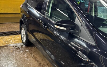 Ford Kuga III, 2017 год, 1 800 000 рублей, 5 фотография