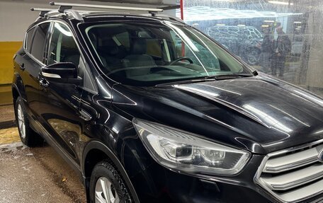 Ford Kuga III, 2017 год, 1 800 000 рублей, 4 фотография