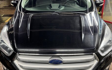 Ford Kuga III, 2017 год, 1 800 000 рублей, 3 фотография