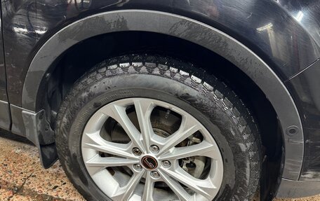 Ford Kuga III, 2017 год, 1 800 000 рублей, 6 фотография