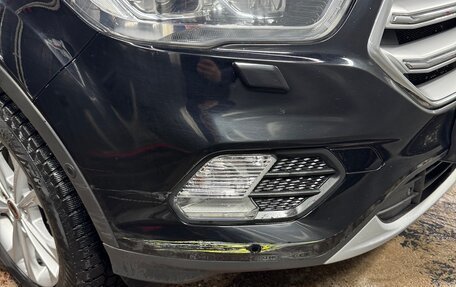 Ford Kuga III, 2017 год, 1 800 000 рублей, 11 фотография