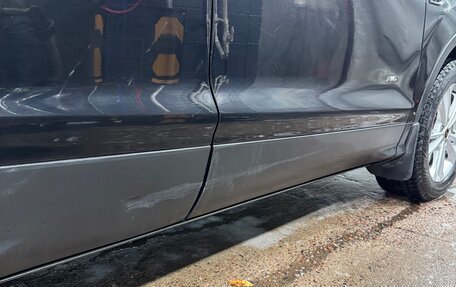 Ford Kuga III, 2017 год, 1 800 000 рублей, 10 фотография