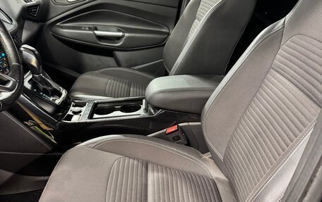 Ford Kuga III, 2017 год, 1 800 000 рублей, 17 фотография