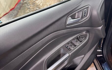 Ford Kuga III, 2017 год, 1 800 000 рублей, 16 фотография