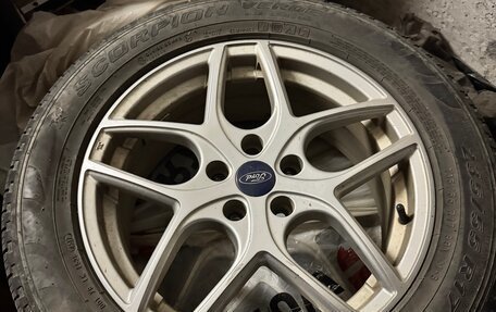 Ford Kuga III, 2017 год, 1 800 000 рублей, 24 фотография