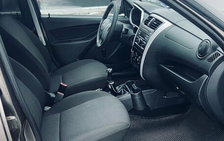 Datsun on-DO I рестайлинг, 2018 год, 500 000 рублей, 9 фотография