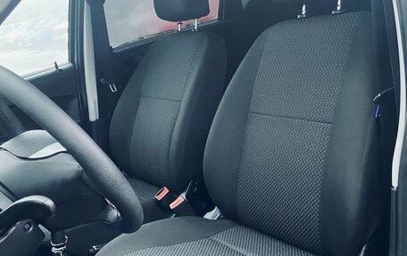 Datsun on-DO I рестайлинг, 2018 год, 500 000 рублей, 12 фотография