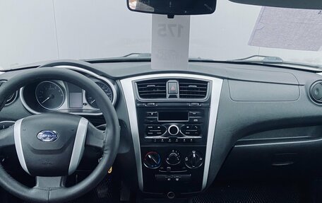 Datsun on-DO I рестайлинг, 2018 год, 500 000 рублей, 13 фотография