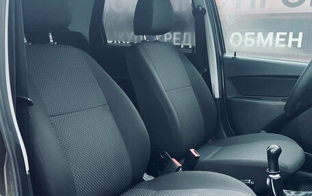 Datsun on-DO I рестайлинг, 2018 год, 500 000 рублей, 11 фотография