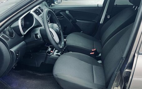 Datsun on-DO I рестайлинг, 2018 год, 500 000 рублей, 10 фотография