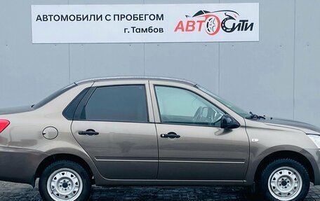 Datsun on-DO I рестайлинг, 2018 год, 500 000 рублей, 5 фотография
