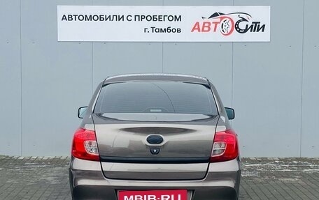 Datsun on-DO I рестайлинг, 2018 год, 500 000 рублей, 7 фотография