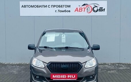 Datsun on-DO I рестайлинг, 2018 год, 500 000 рублей, 2 фотография