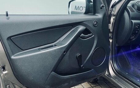 Datsun on-DO I рестайлинг, 2018 год, 500 000 рублей, 16 фотография