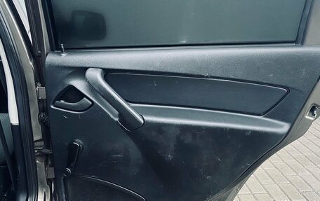 Datsun on-DO I рестайлинг, 2018 год, 500 000 рублей, 17 фотография