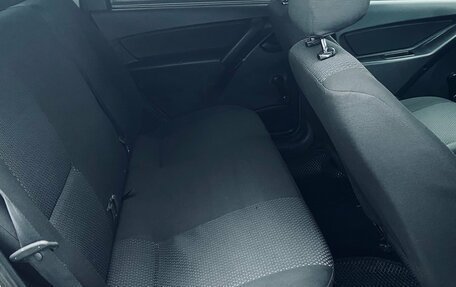 Datsun on-DO I рестайлинг, 2018 год, 500 000 рублей, 21 фотография