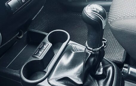 Datsun on-DO I рестайлинг, 2018 год, 500 000 рублей, 18 фотография