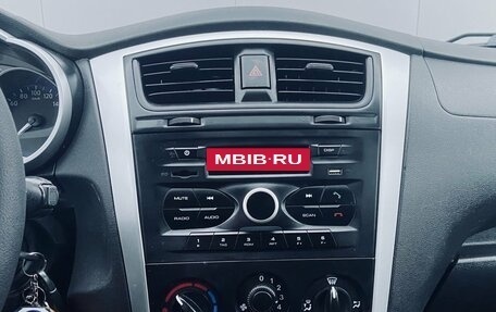 Datsun on-DO I рестайлинг, 2018 год, 500 000 рублей, 19 фотография