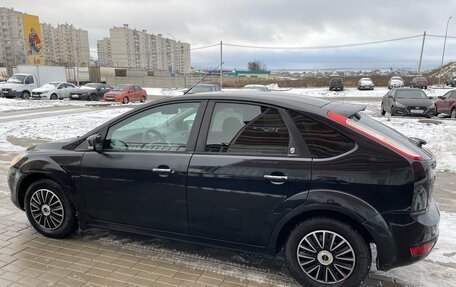 Ford Focus II рестайлинг, 2010 год, 700 000 рублей, 6 фотография