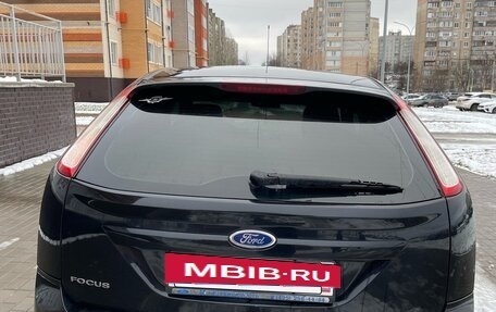 Ford Focus II рестайлинг, 2010 год, 700 000 рублей, 8 фотография