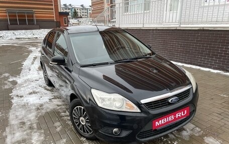 Ford Focus II рестайлинг, 2010 год, 700 000 рублей, 2 фотография