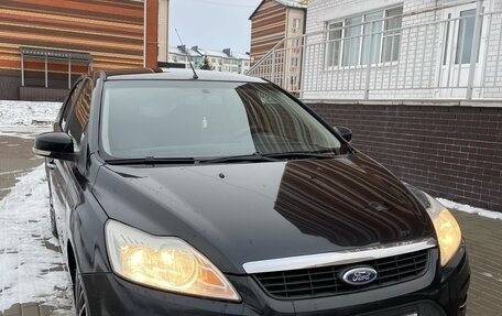 Ford Focus II рестайлинг, 2010 год, 700 000 рублей, 5 фотография