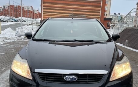 Ford Focus II рестайлинг, 2010 год, 700 000 рублей, 4 фотография