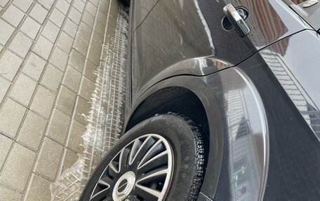 Ford Focus II рестайлинг, 2010 год, 700 000 рублей, 13 фотография