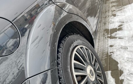 Ford Focus II рестайлинг, 2010 год, 700 000 рублей, 11 фотография