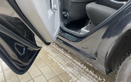 Ford Focus II рестайлинг, 2010 год, 700 000 рублей, 17 фотография