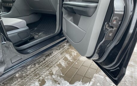 Ford Focus II рестайлинг, 2010 год, 700 000 рублей, 16 фотография