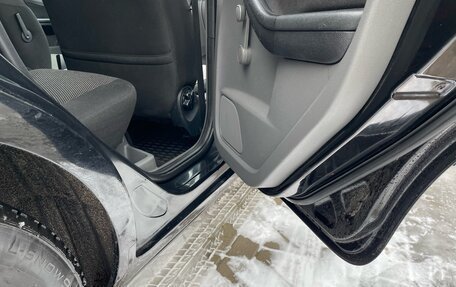 Ford Focus II рестайлинг, 2010 год, 700 000 рублей, 15 фотография