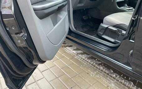 Ford Focus II рестайлинг, 2010 год, 700 000 рублей, 18 фотография