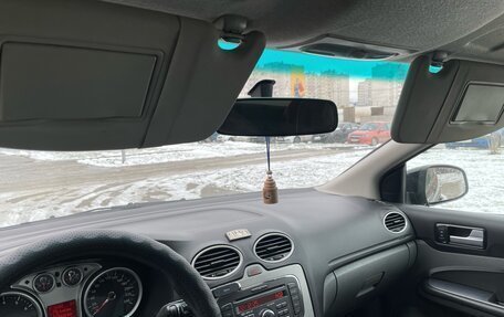 Ford Focus II рестайлинг, 2010 год, 700 000 рублей, 23 фотография