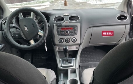 Ford Focus II рестайлинг, 2010 год, 700 000 рублей, 21 фотография