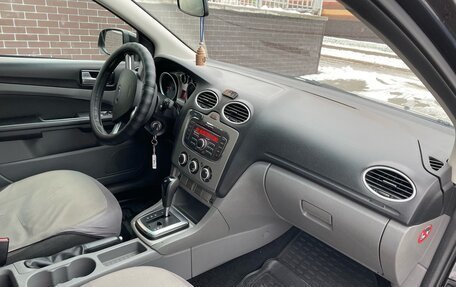 Ford Focus II рестайлинг, 2010 год, 700 000 рублей, 24 фотография